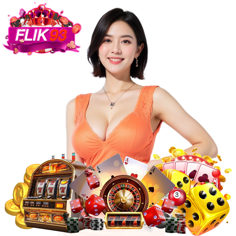 flik93 โบนัส