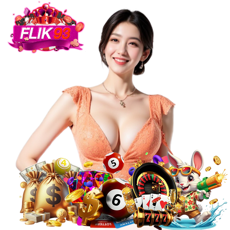 flik93 สล็อตเครดิตฟรี